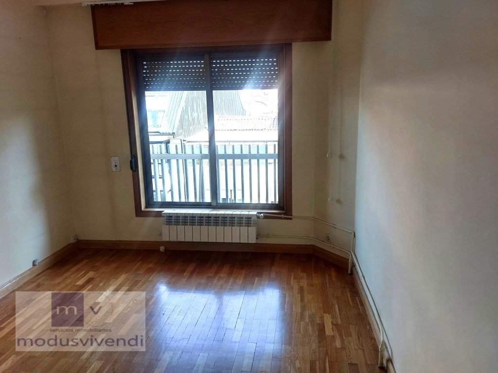Piso de 144 m² en León