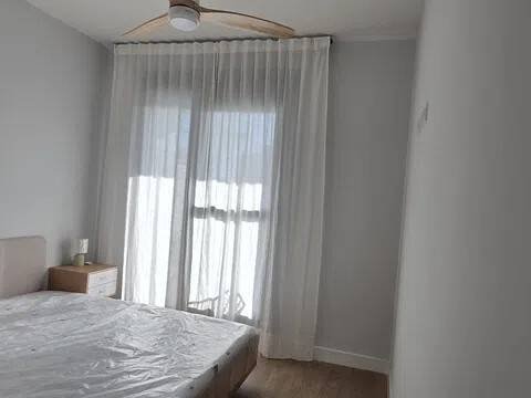 Pis de 87 m² a Màlaga