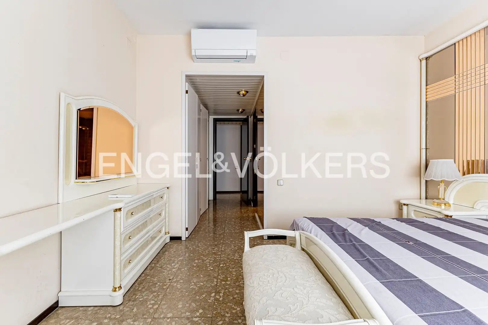 Piso de 216 m² en Barcelona
