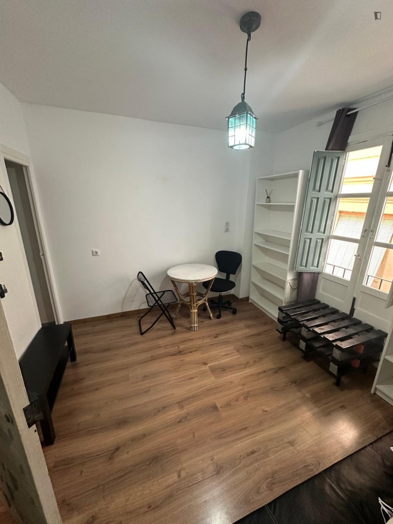 Piso de 35 m² en Granada