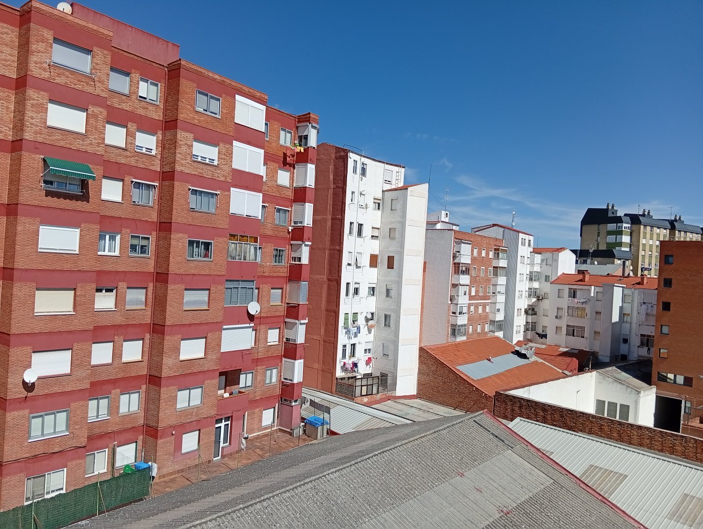 Piso de 89 m² en Valladolid