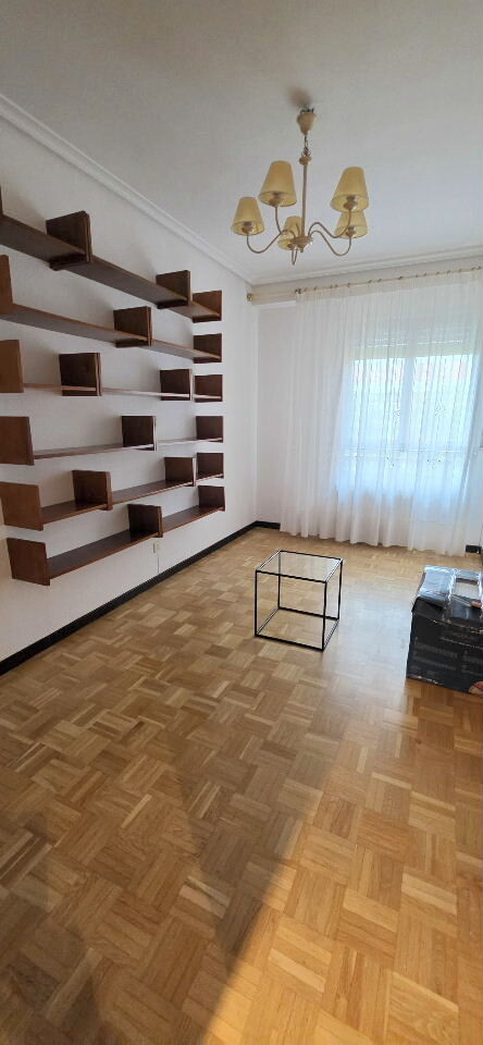 Piso de 107 m² en Logroño