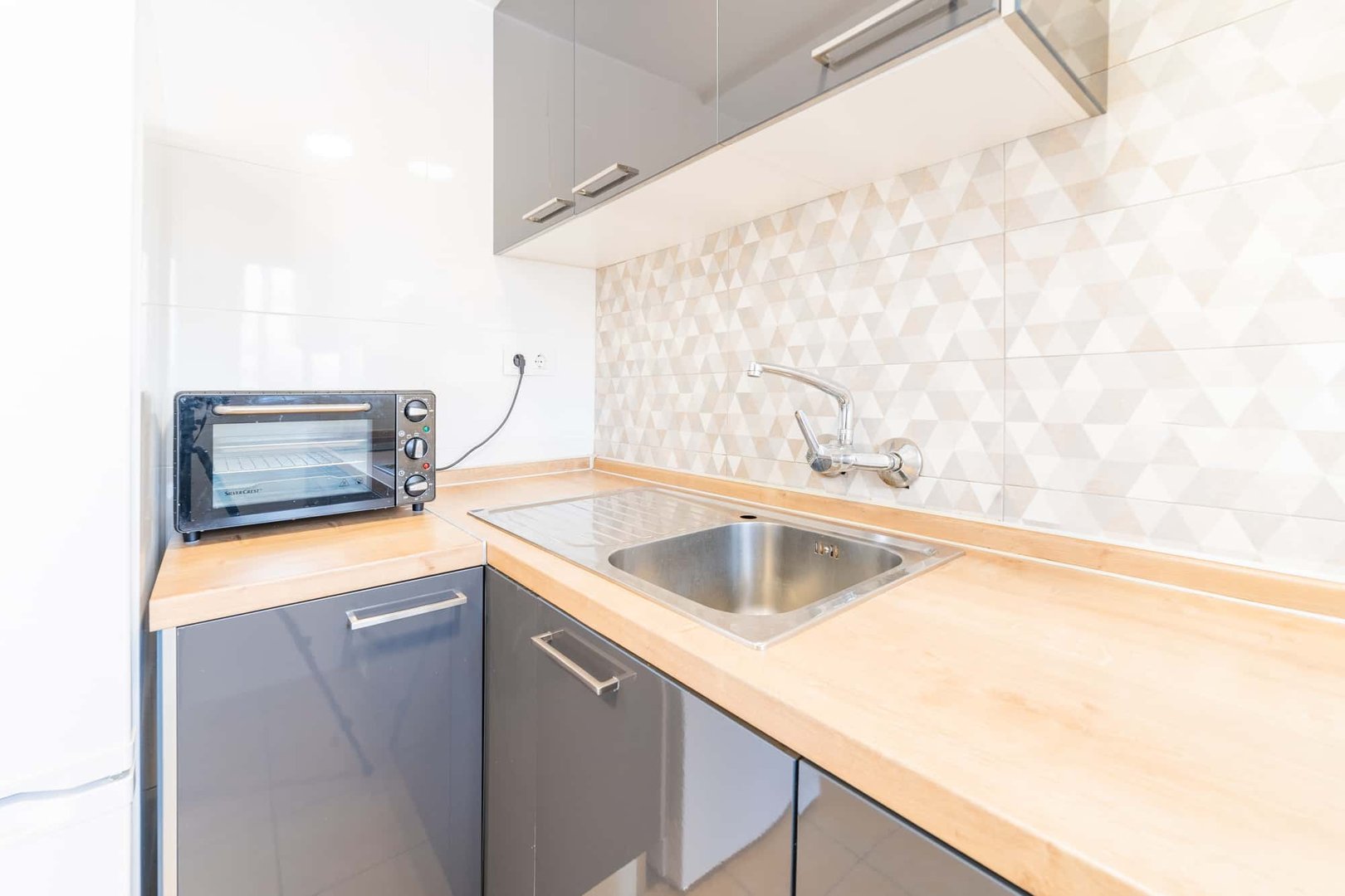 Habitació de lloguer, València