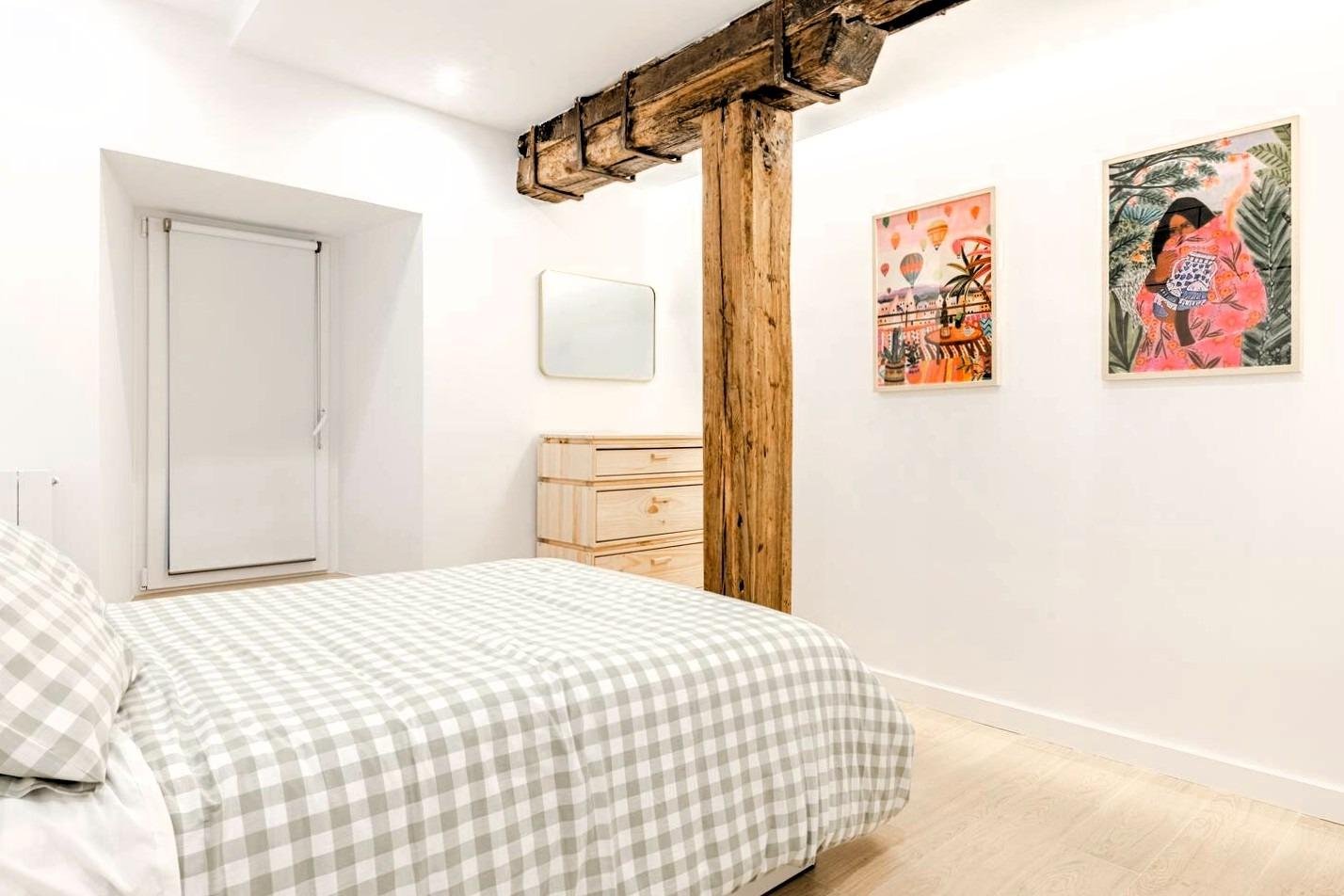 Piso de 110 m² en Bilbao