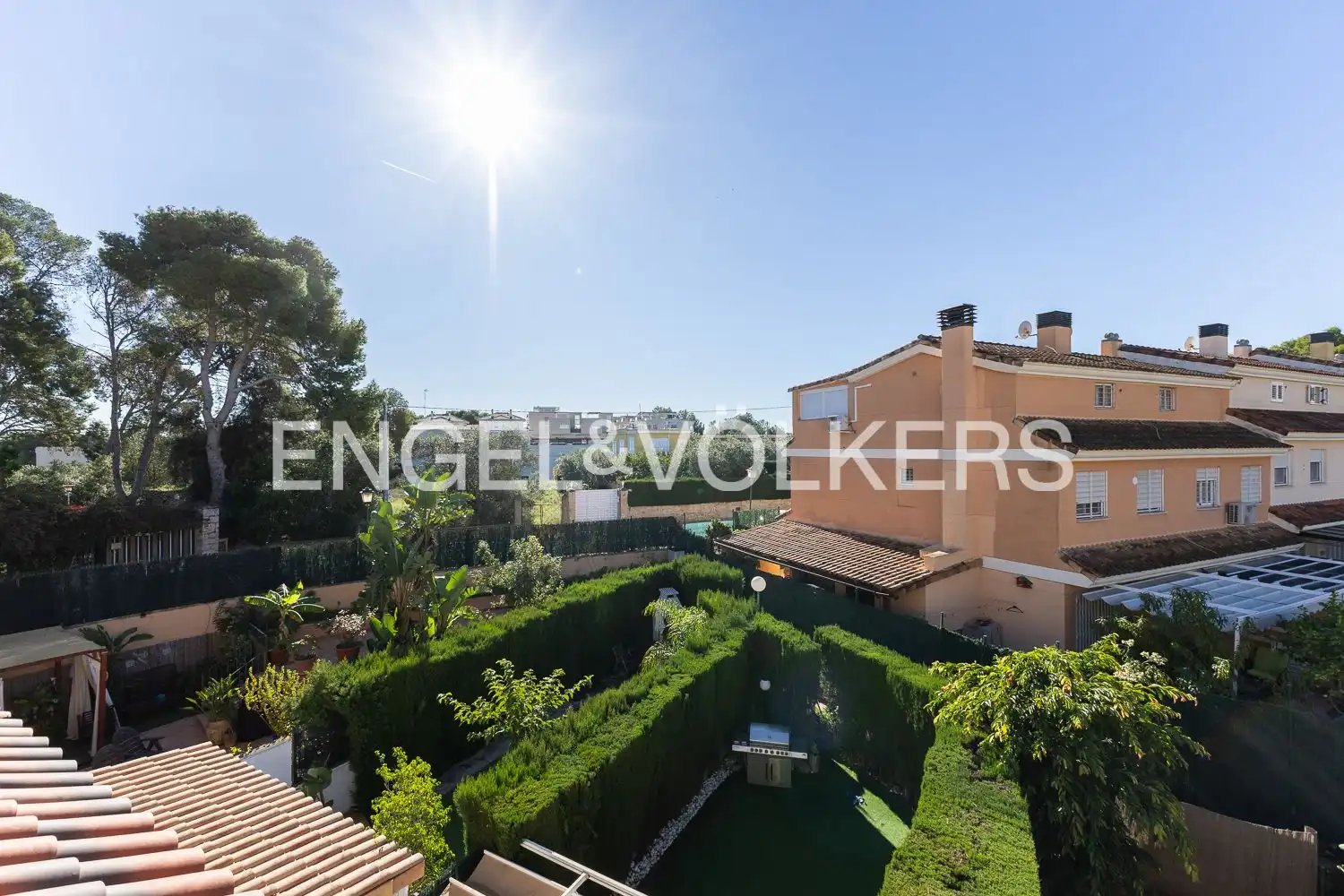 Pis de 211 m² a Godella