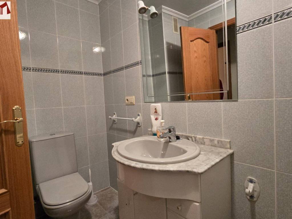 Piso de 137 m² en Albacete
