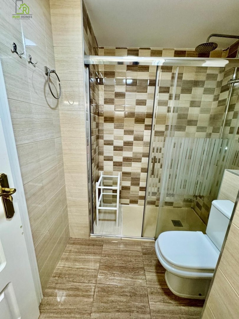Piso de 161 m² en Granada
