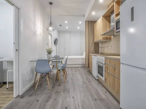 Piso de 52 m² en Córdoba