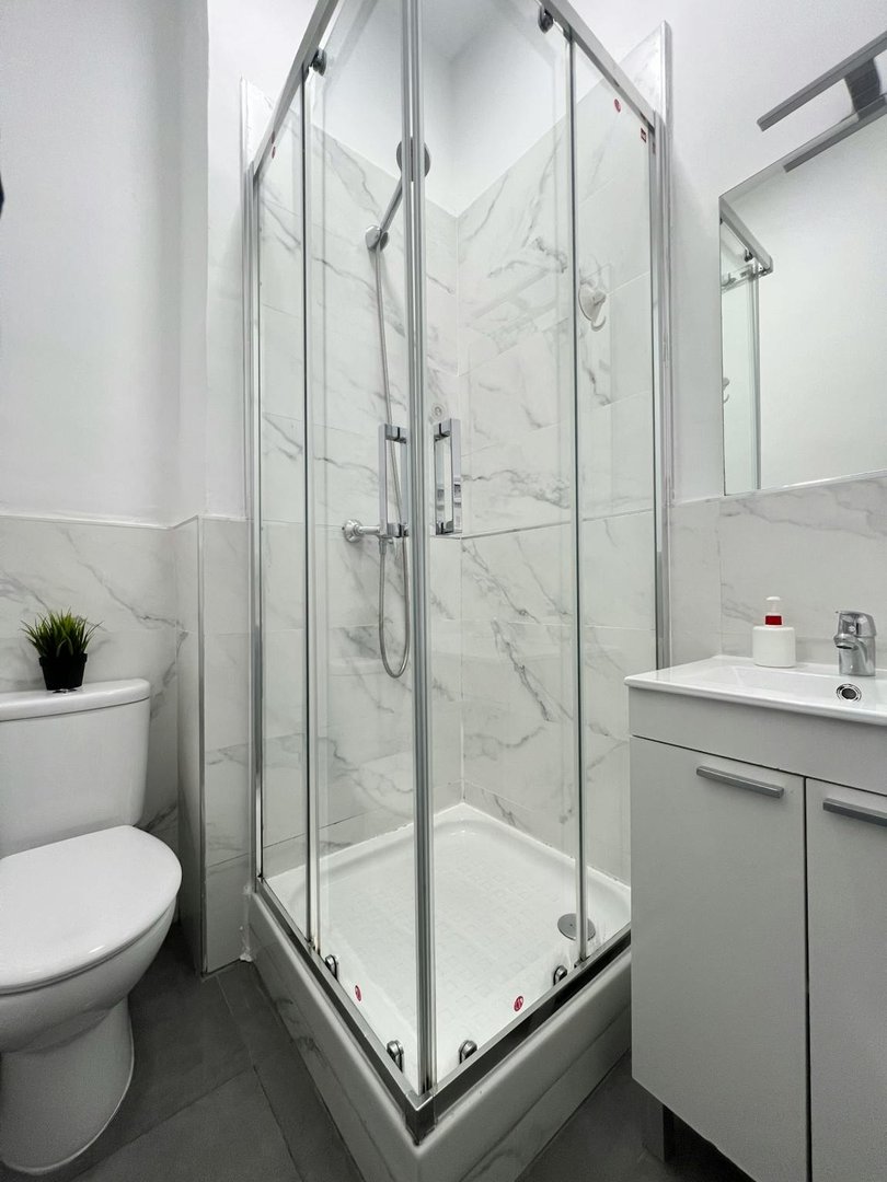 Appartamento 24 m² a Madrid