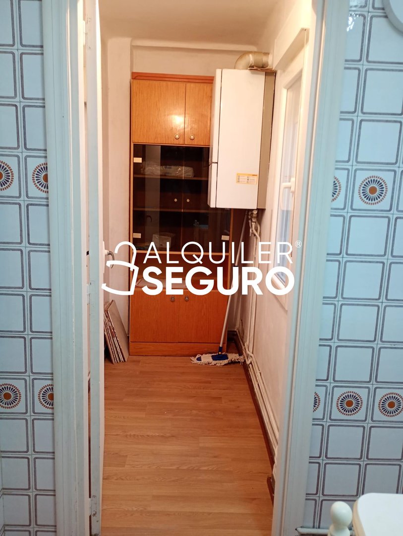 Pis de 72 m² a Burgos