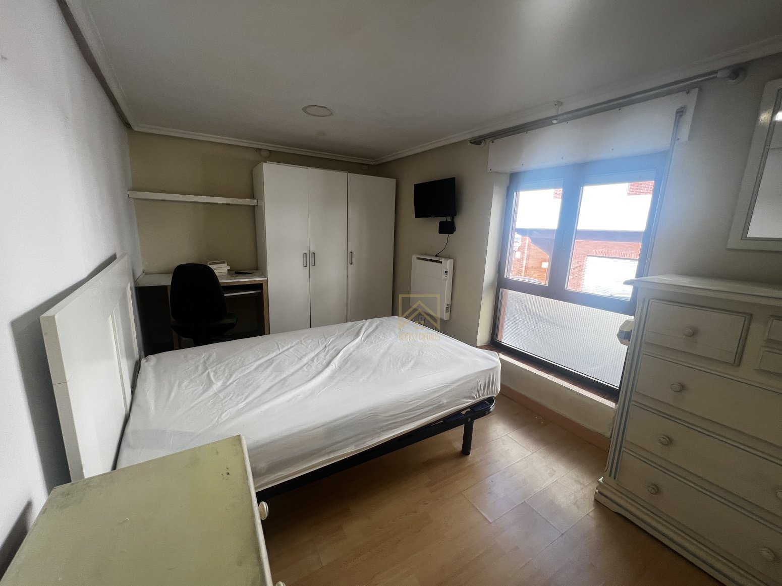 Piso de 59 m² en Santander