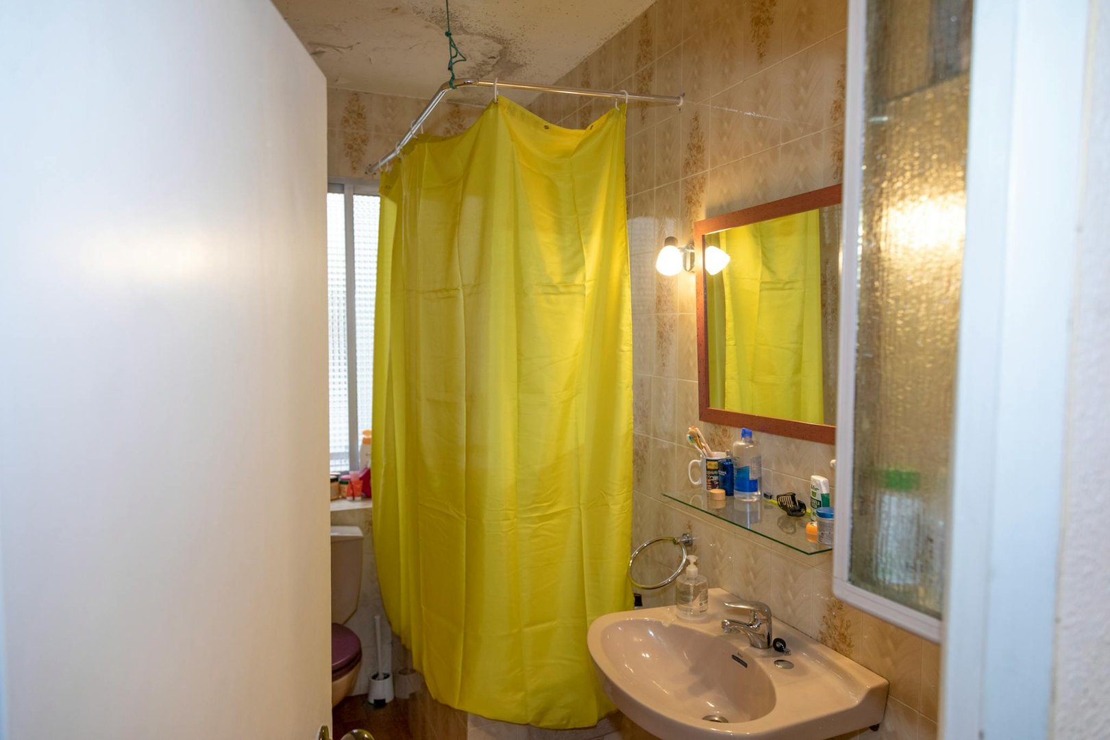 Habitación 96 m², Madrid