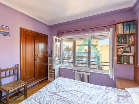 Piso de 120 m² en Oviedo