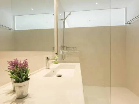 Piso de 90 m² en Ibiza