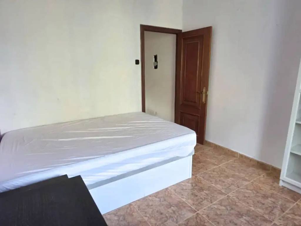 Piso de 123 m² en Ferrol