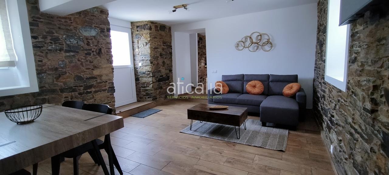 Casa de 100 m² en Cedeira