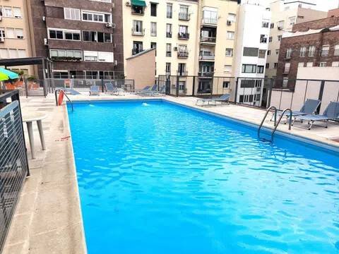 Stanza 150 m², Madrid