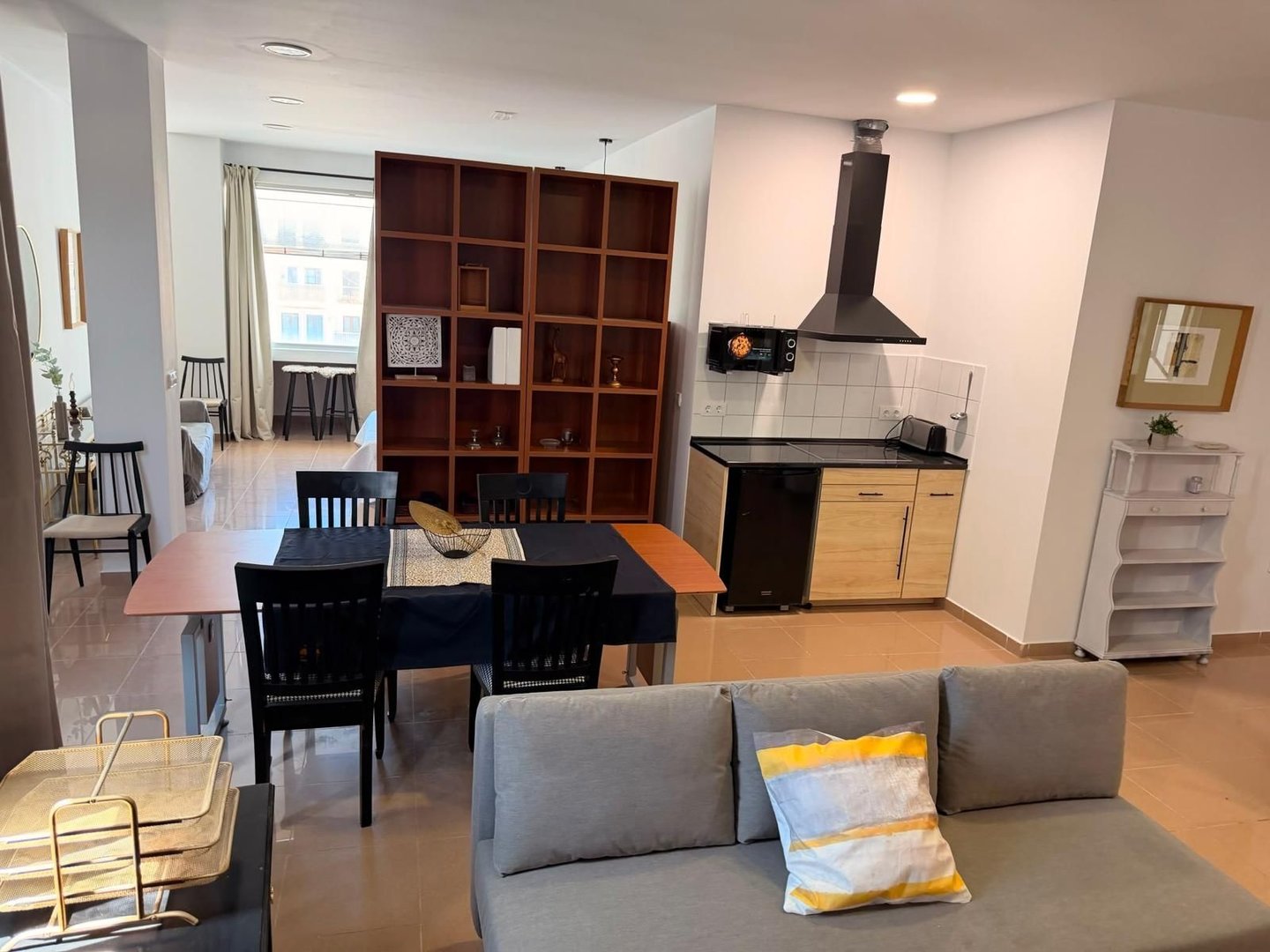 Flat 66 m² in El Puerto de Santa María
