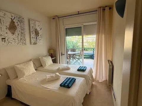 Piso de 192 m² en Sitges