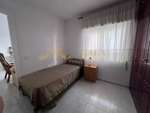 Piso de 110 m² en Cáceres