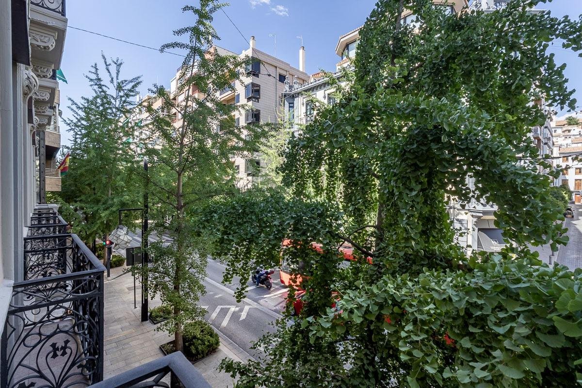 Piso de 140 m² en Granada