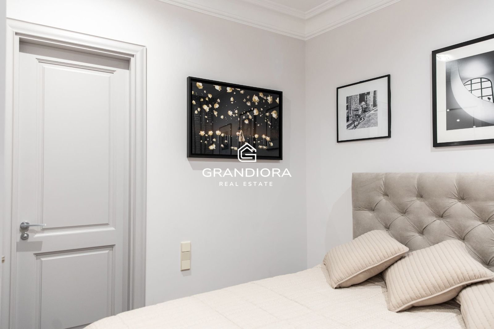 Piso de 210 m² en Barcelona