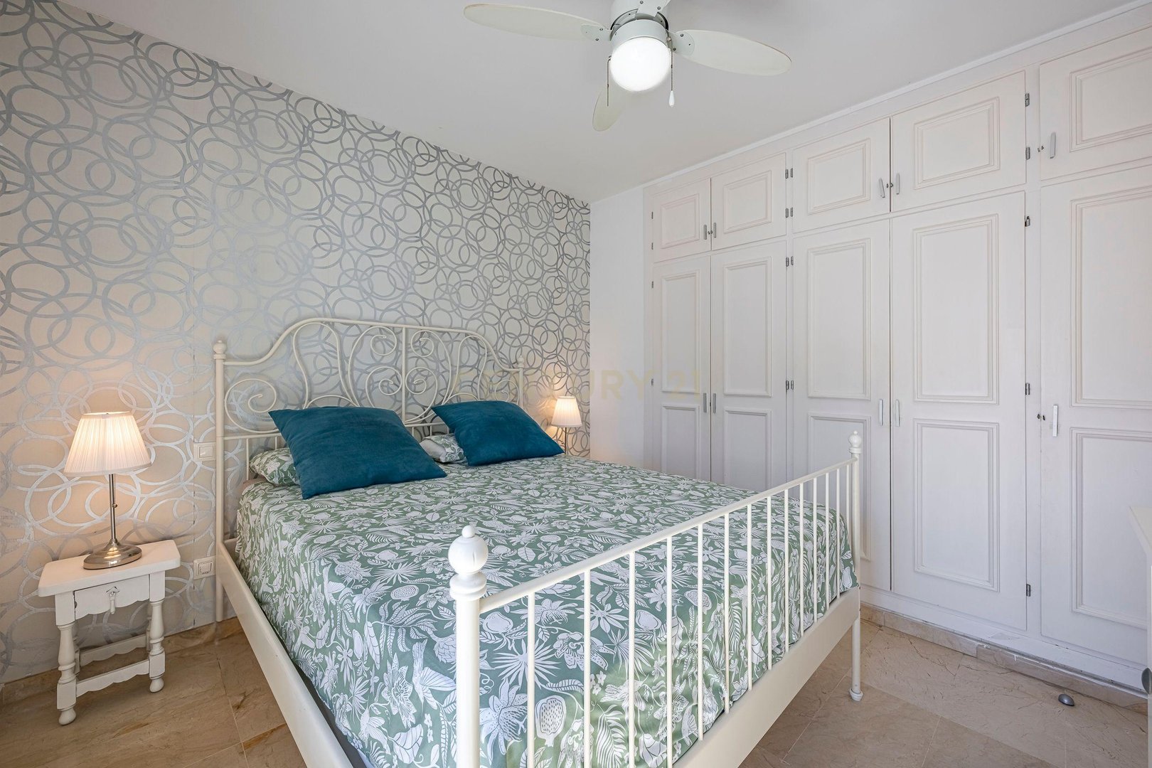 Apartamento 56 m² em Estepona