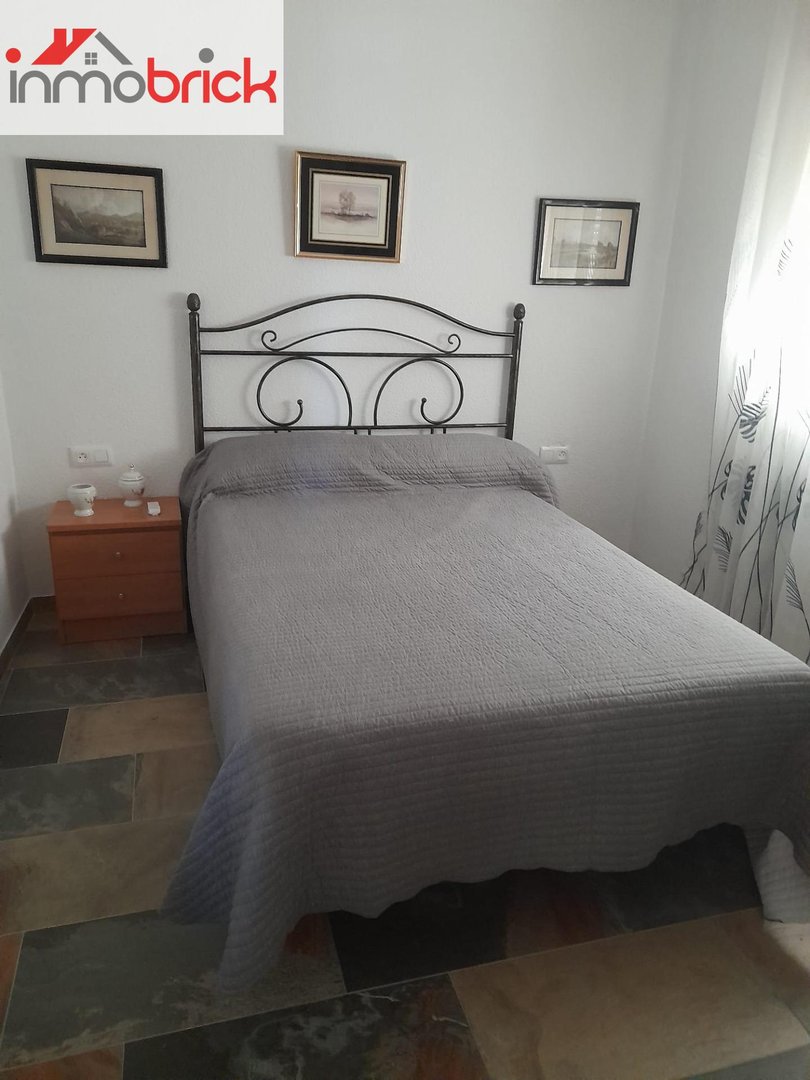 Piso de 150 m² en Lucena