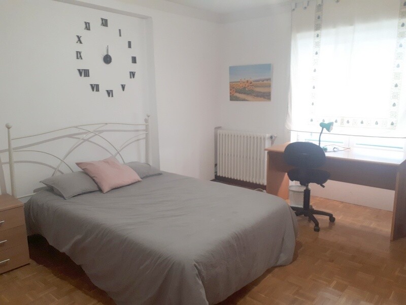 Piso de 150 m² en Salamanca