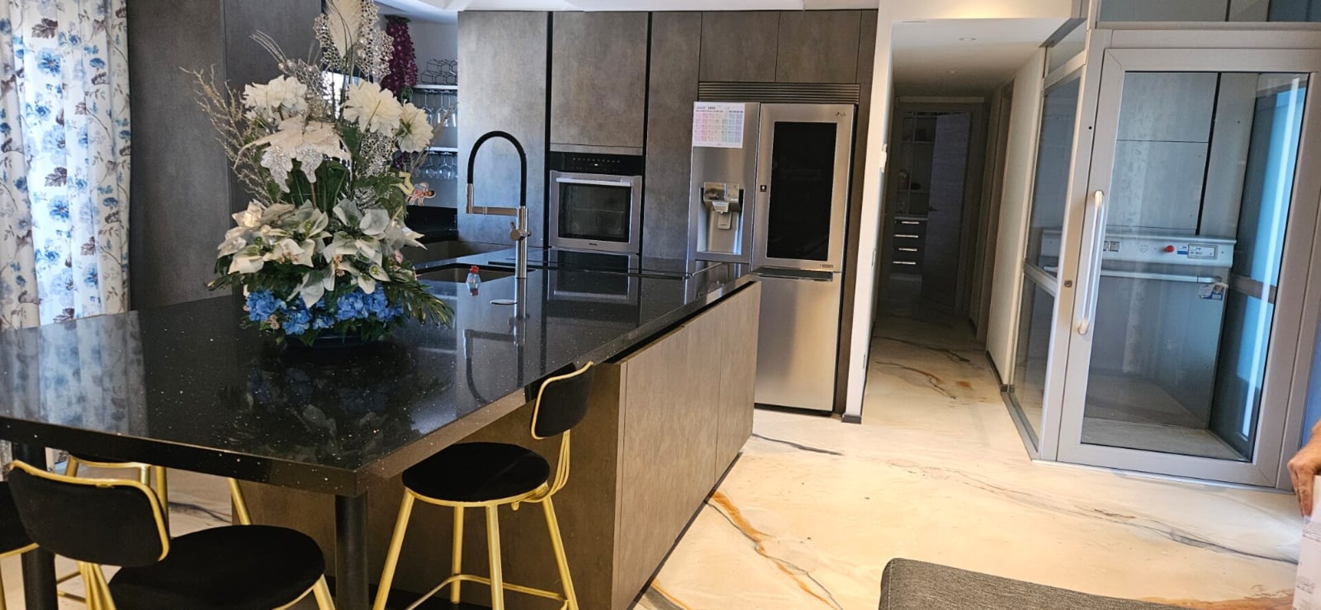 Casa de 200 m² en Vallromanes