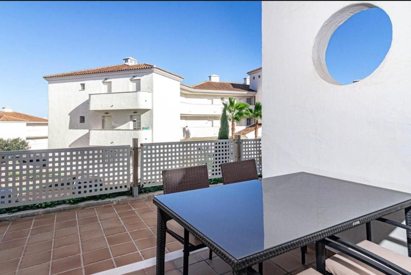 Piso de 81 m² en Manilva