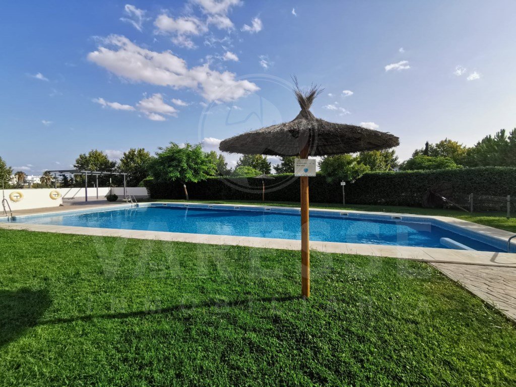 Piso de 169 m² en Espartinas