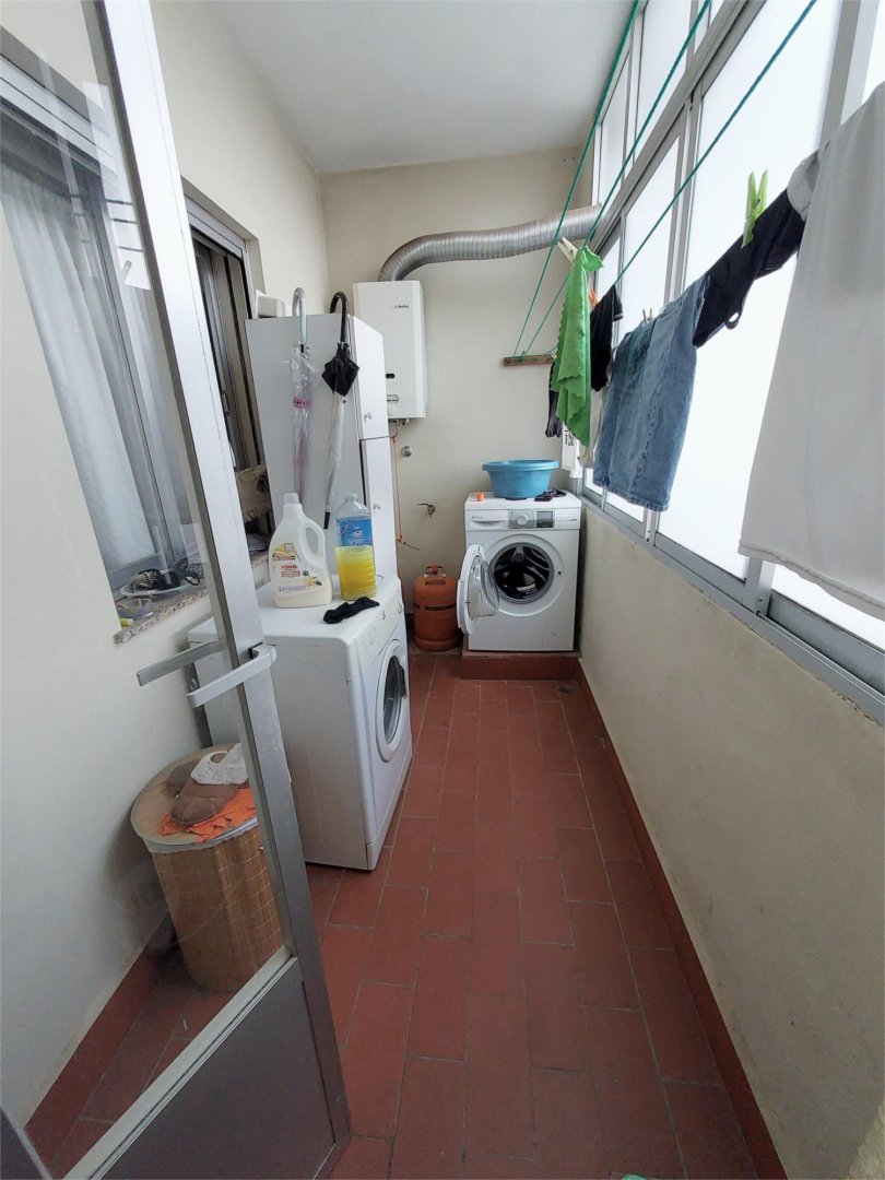 Piso de 135 m² en Zafra