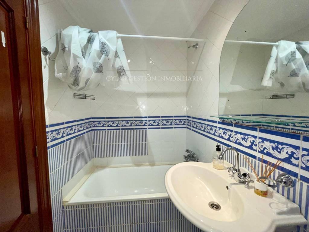 Pis de 50 m² a Salamanca