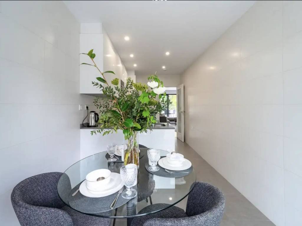 Piso de 198 m² en Marbella