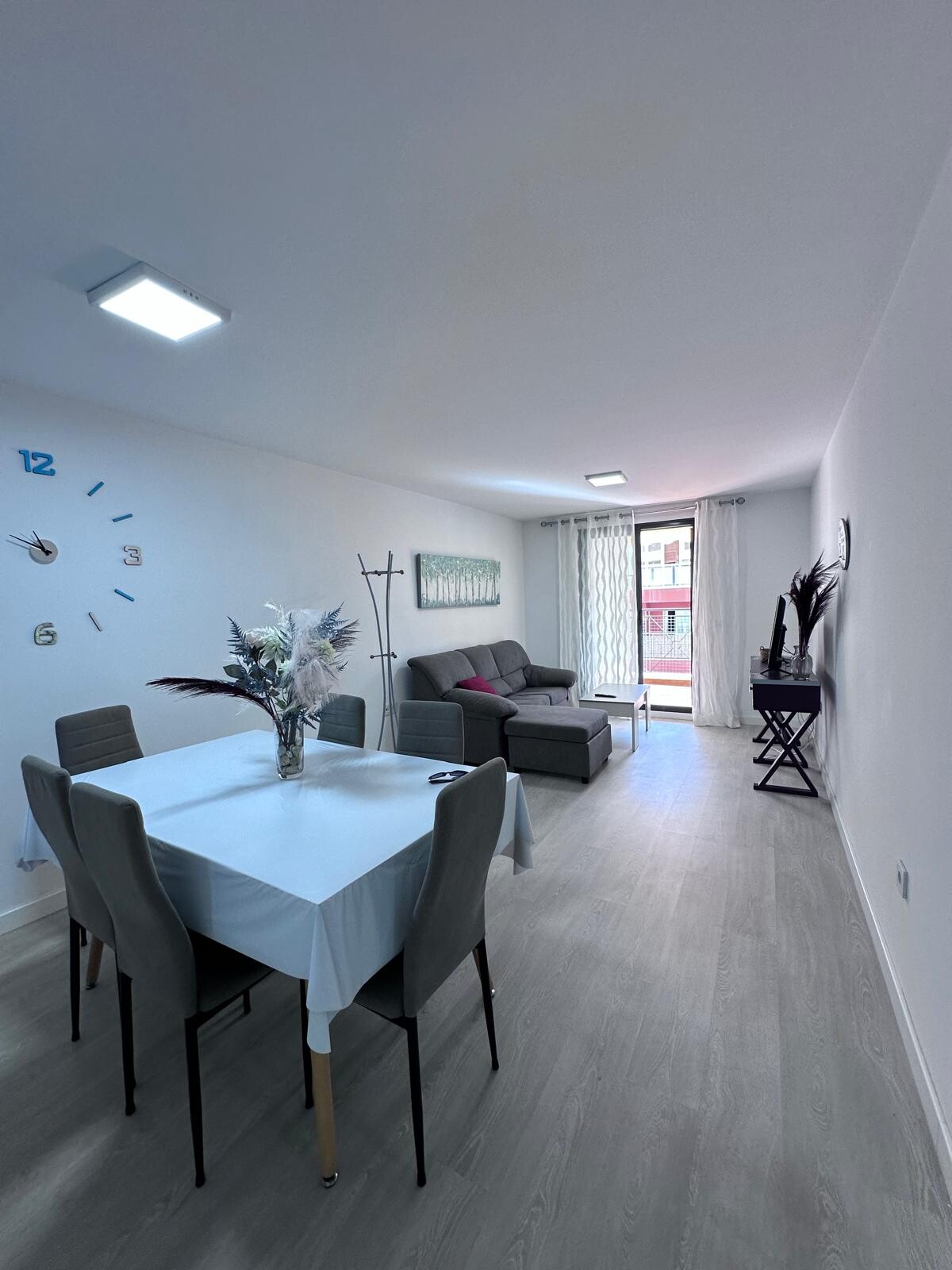 Wohnung 70 m² in Roquetas de Mar