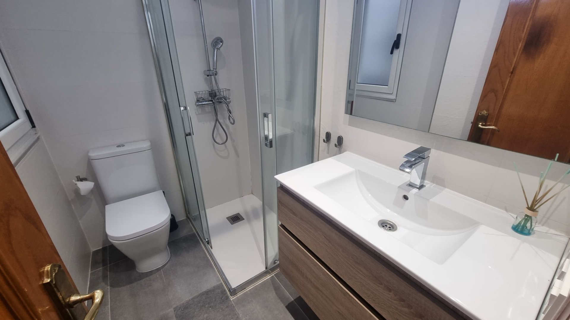 Piso de 68 m² en Oviedo