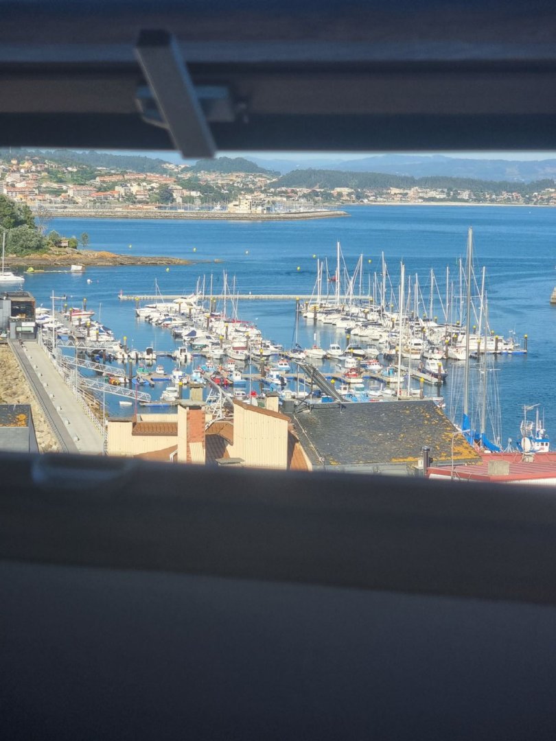 Pis de 106 m² a Sanxenxo