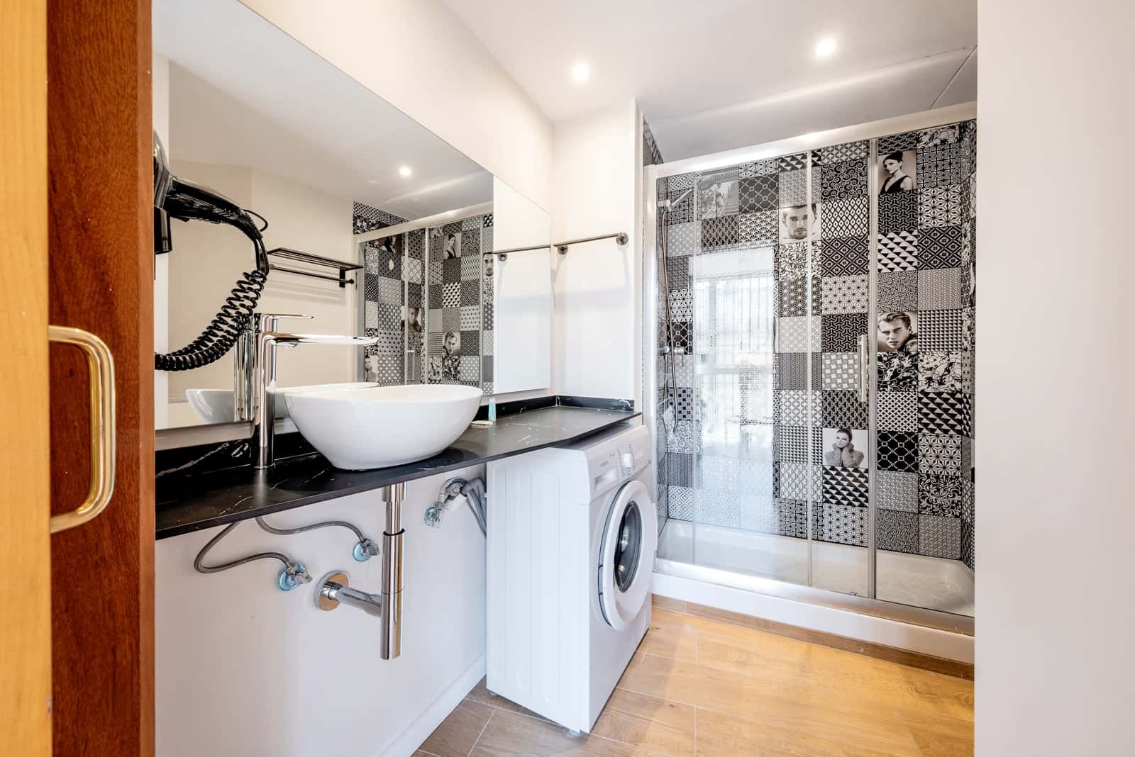 Pis de 55 m² a Barcelona