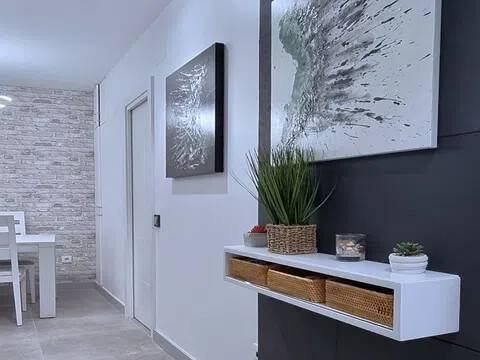 Piso de 72 m² en Soto del Real