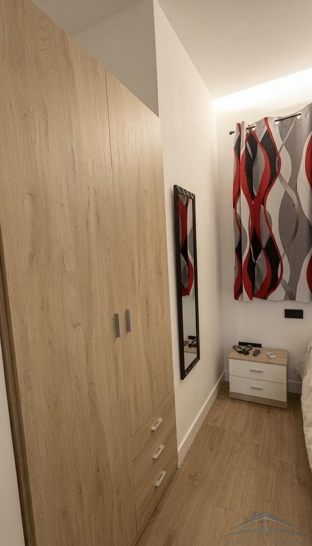 Piso de 90 m² en Almería
