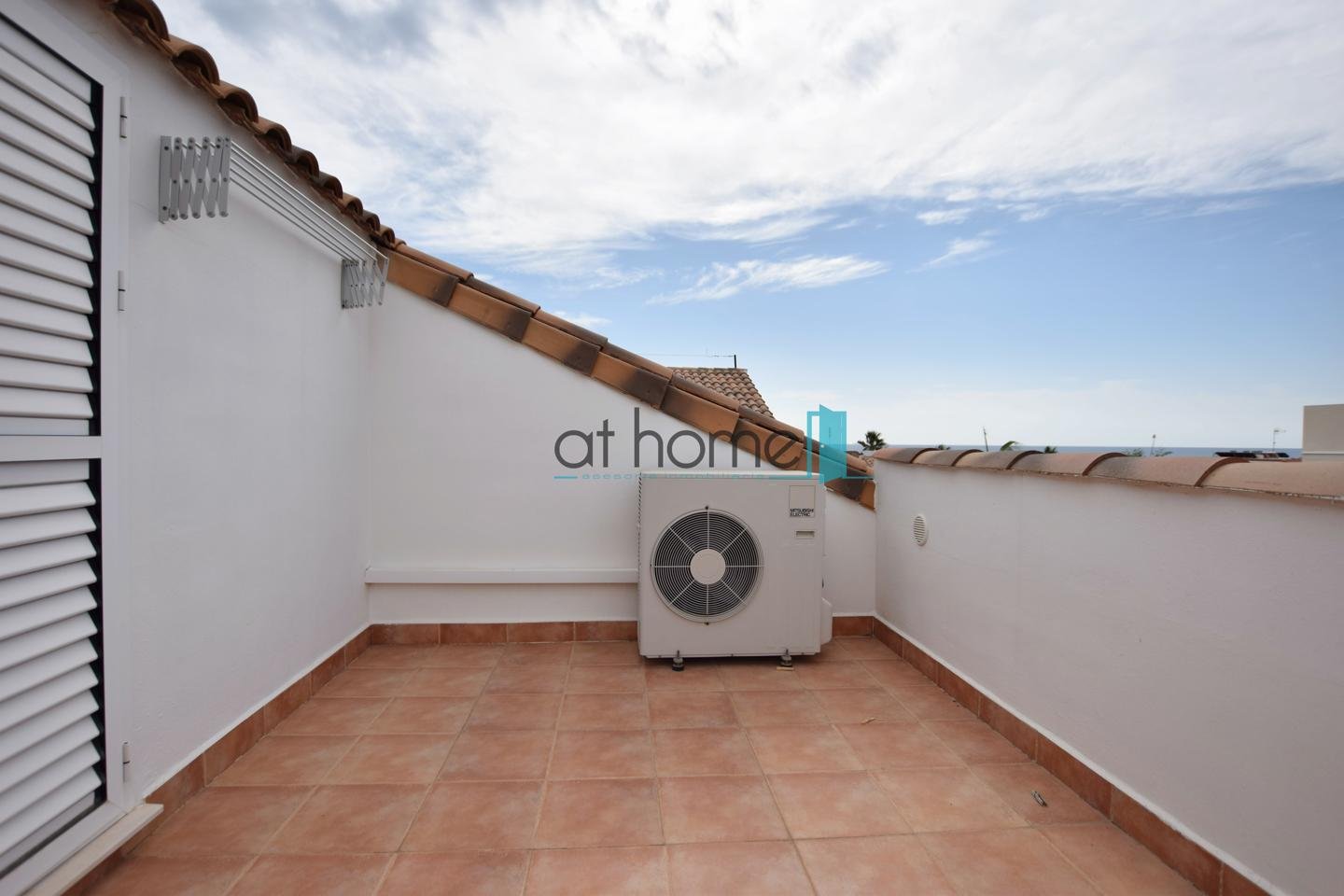 Piso de 71 m² en Puzol