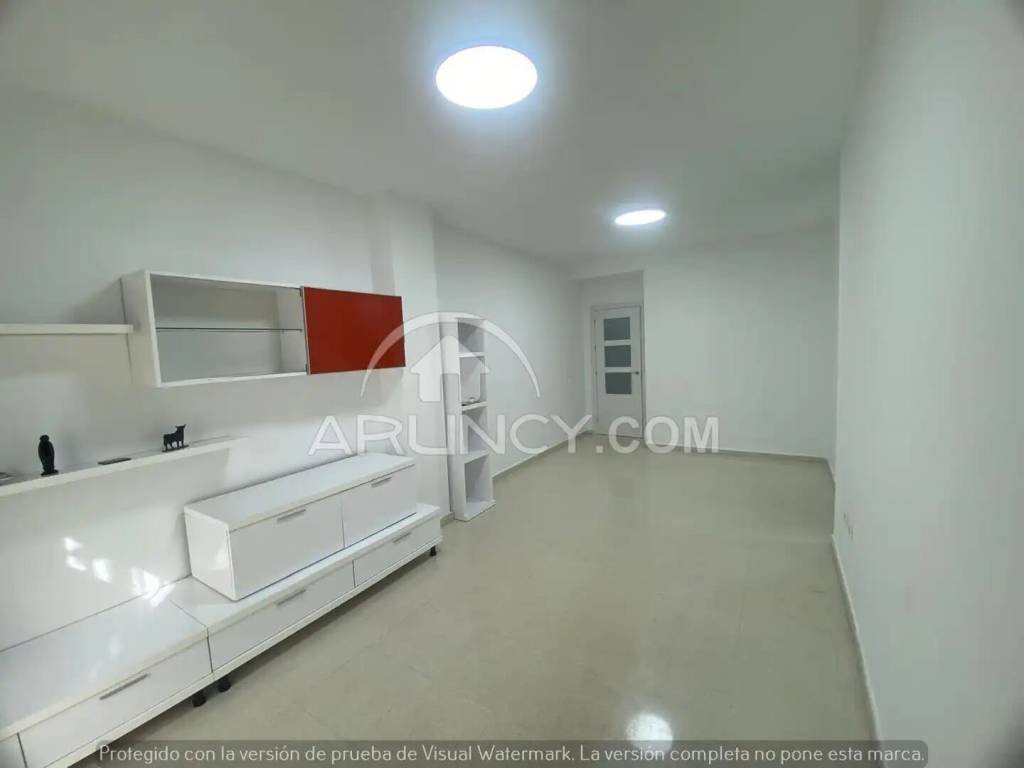 Piso de 79 m² en Alcalá de Guadaíra