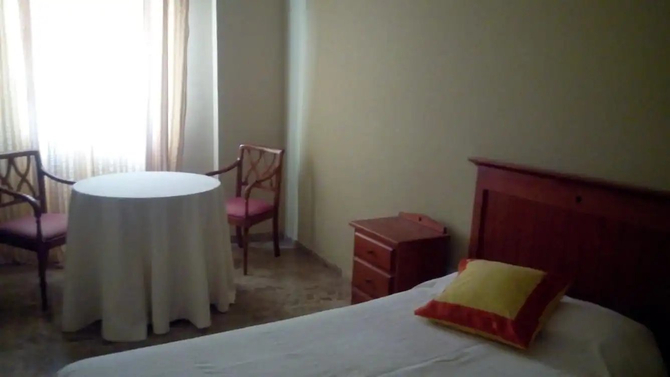 Pis de 75 m² a Còrdova