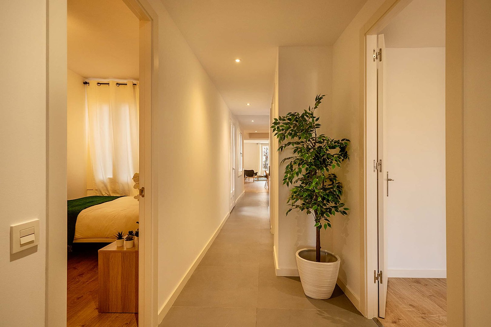 Appartamento 130 m² a Barcelona