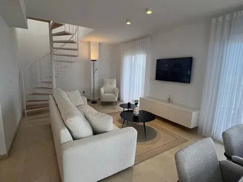 Piso de 148 m² en Pego