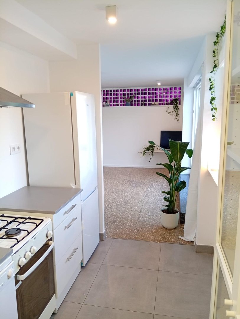Pis de 85 m² a València