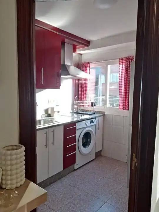Pis de 50 m² a Ourense