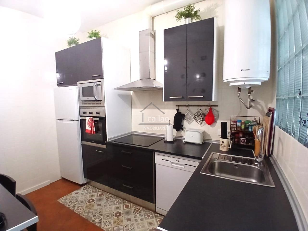 Pis de 91 m² a Ferrol