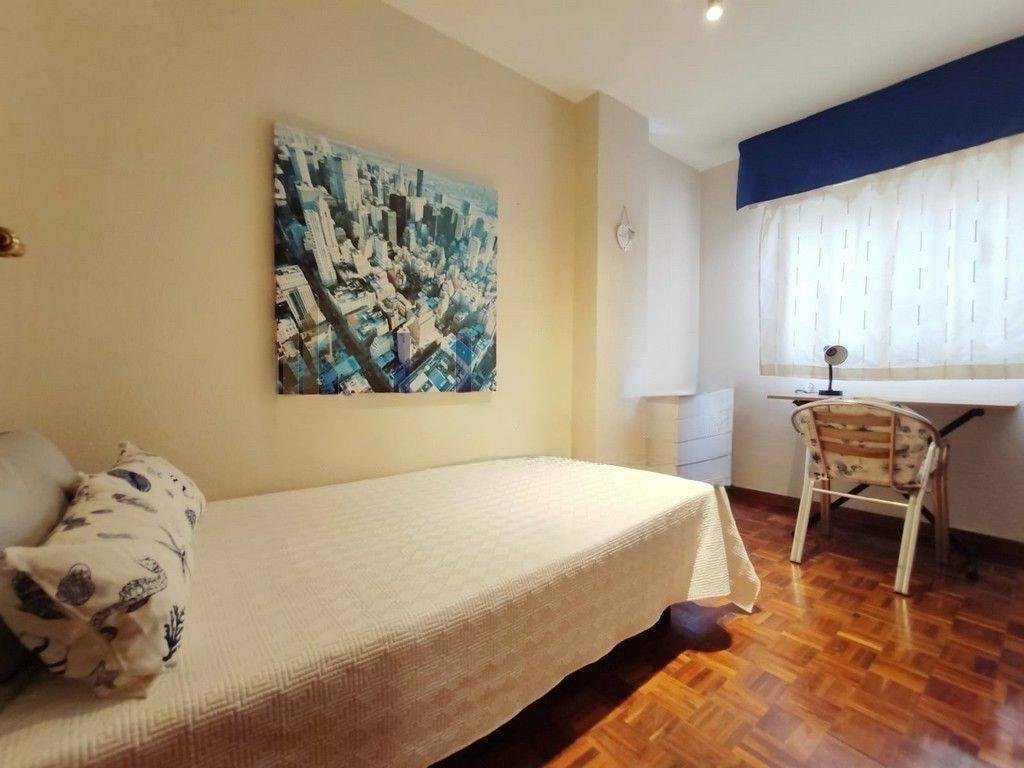 Piso de 126 m² en San Vicente del Raspeig